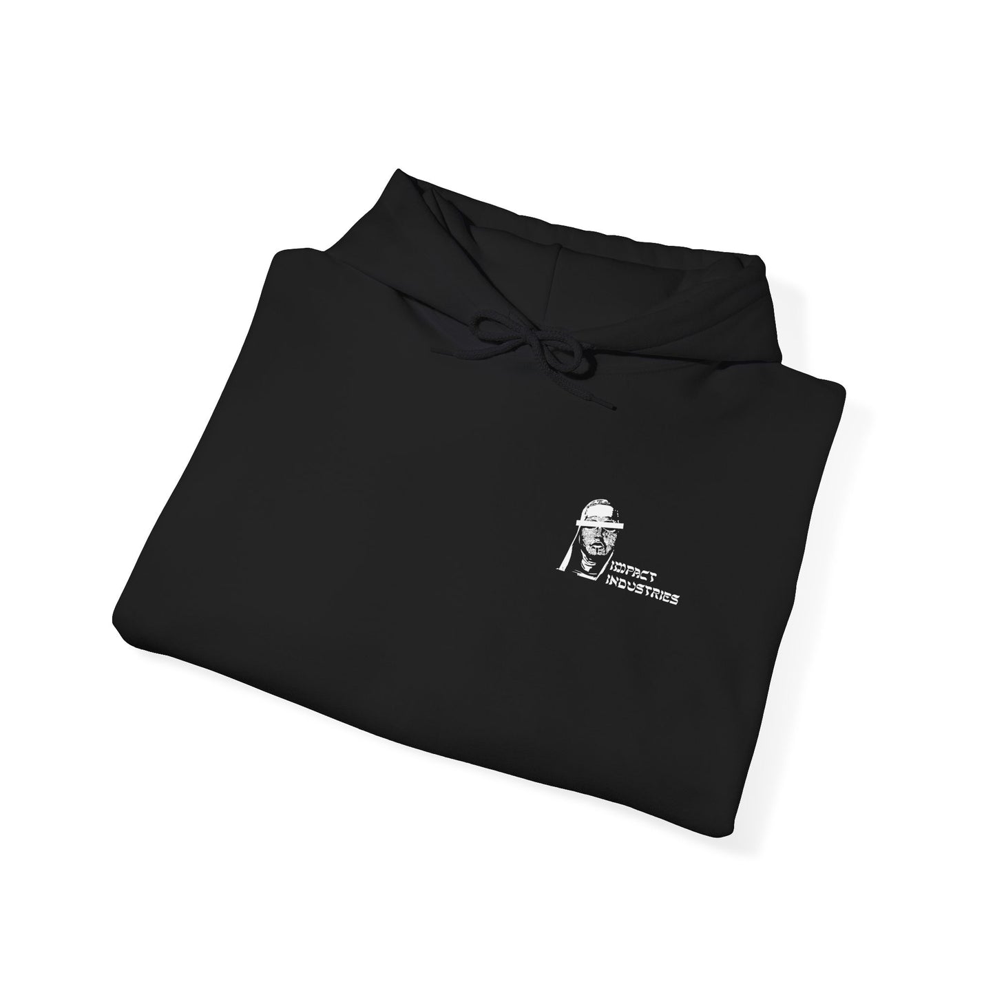 Unseen Battle - Kill Temptation (Heavy Blend Sweatshirt)