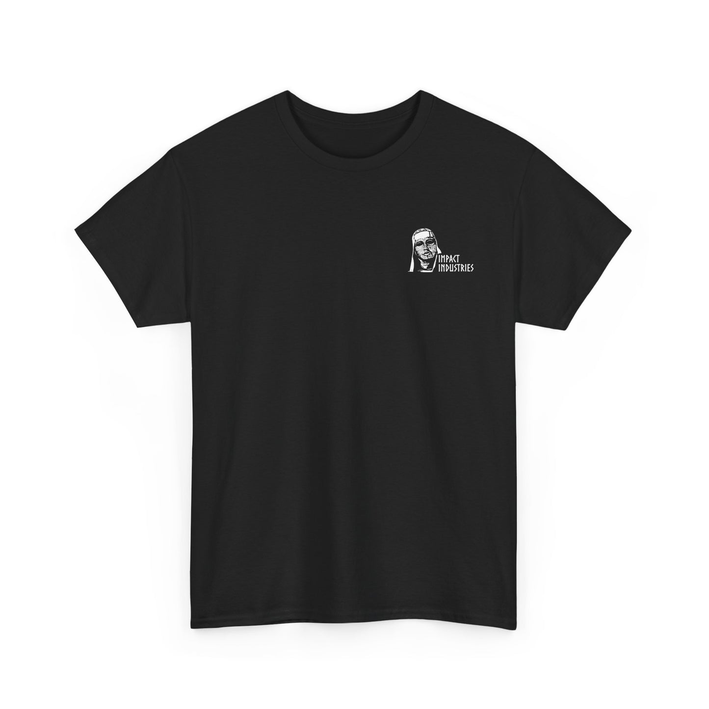 Shatter the Wicked ( Heavyweight Tee )