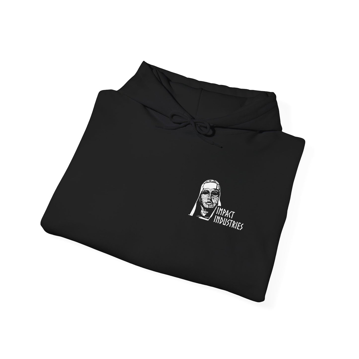 The Baldwin Standard (Heavy Blend Sweatshirt)