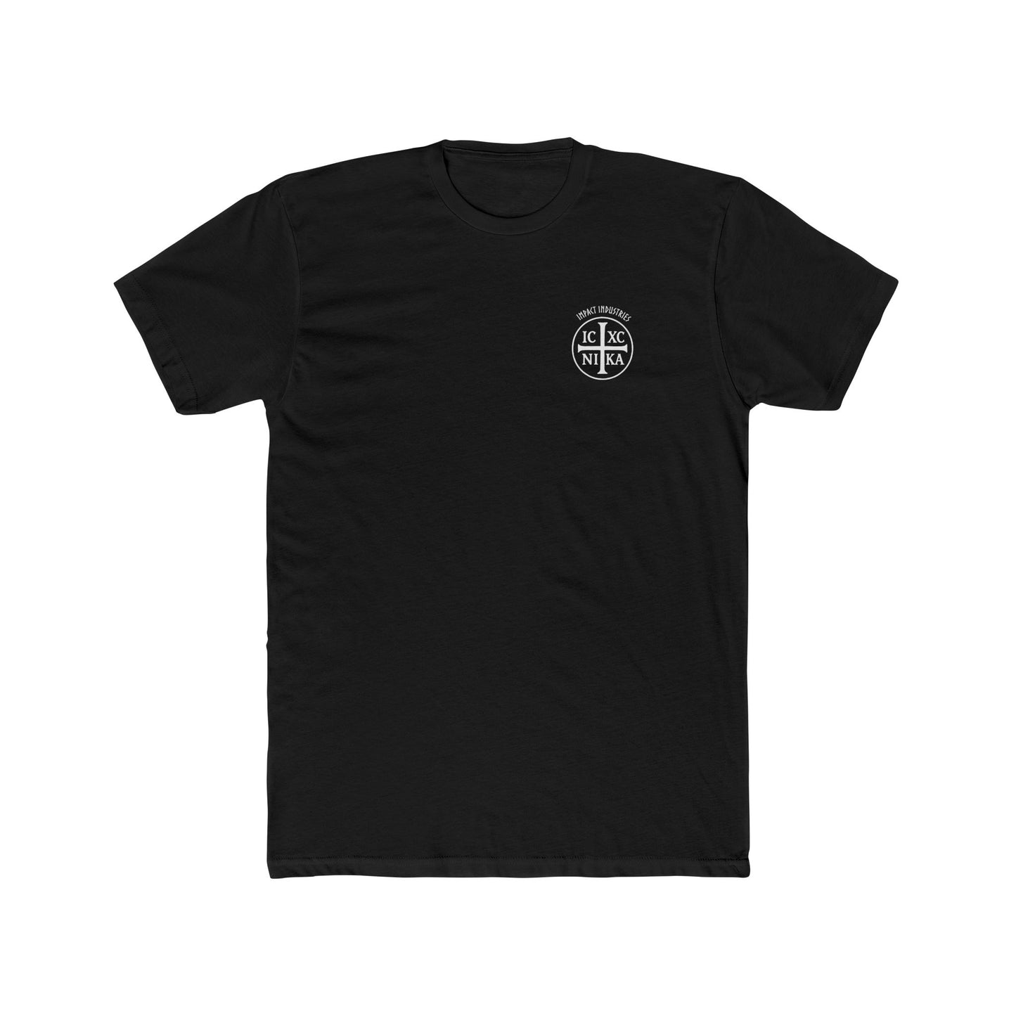 REPENT (Cotton Crew Tee)