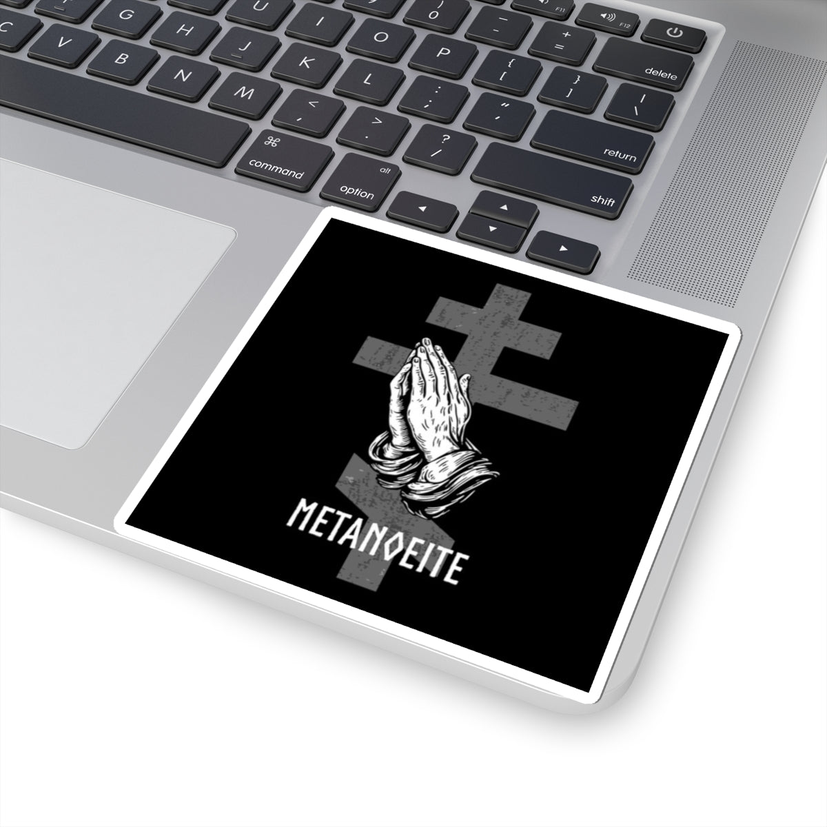 REPENT (Sticker)