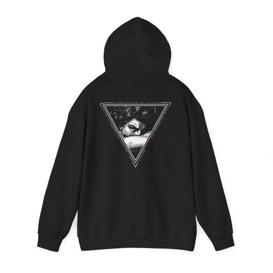 Adversary - (Heavy Blend Sweatshirt)