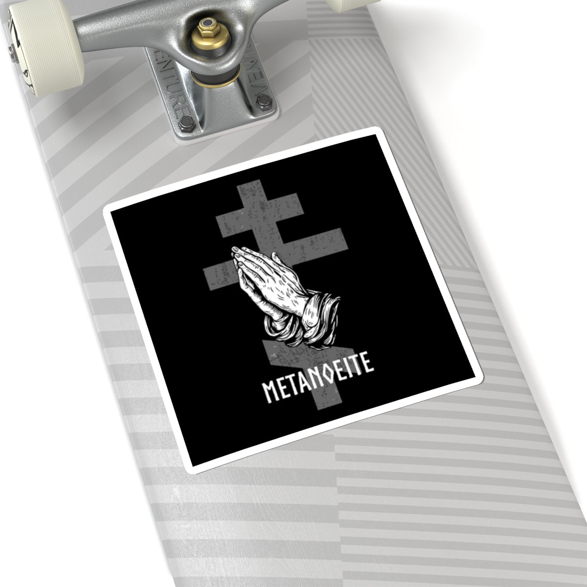 REPENT (Sticker)