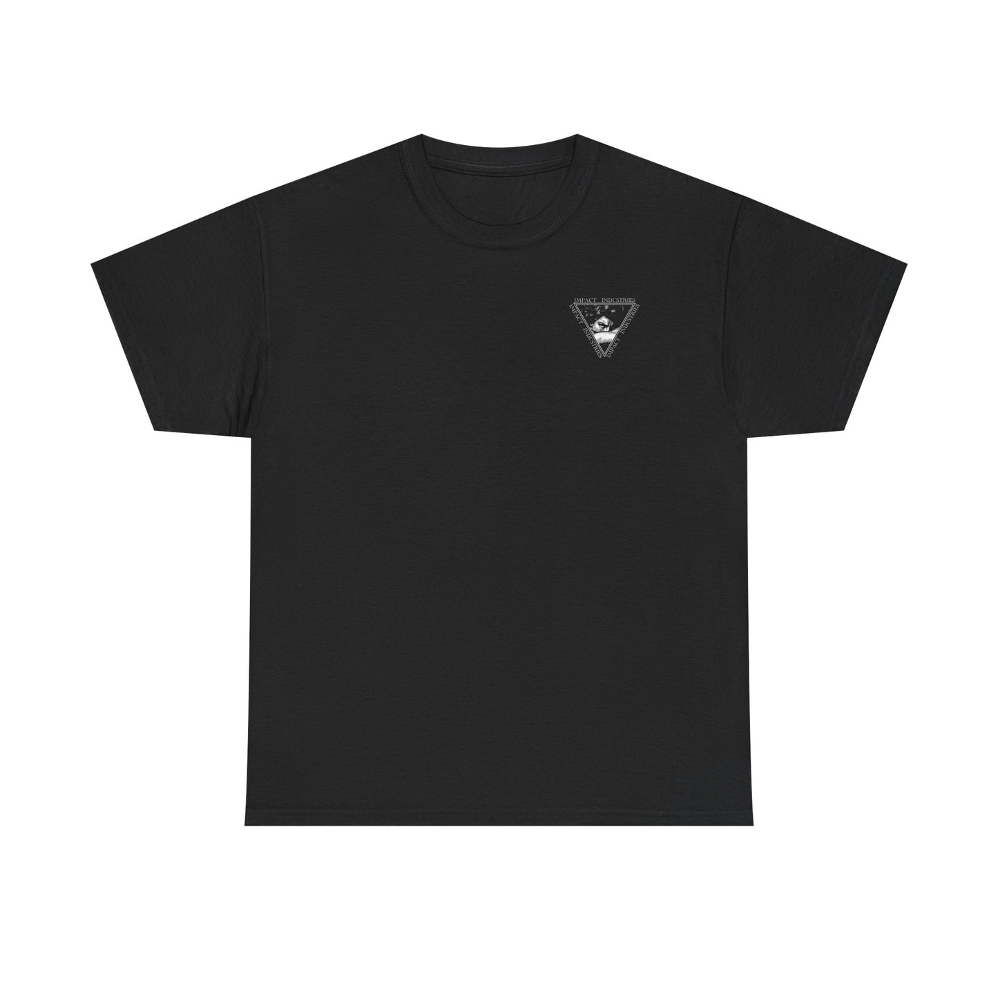 Adversary - (Heavyweight Tee)