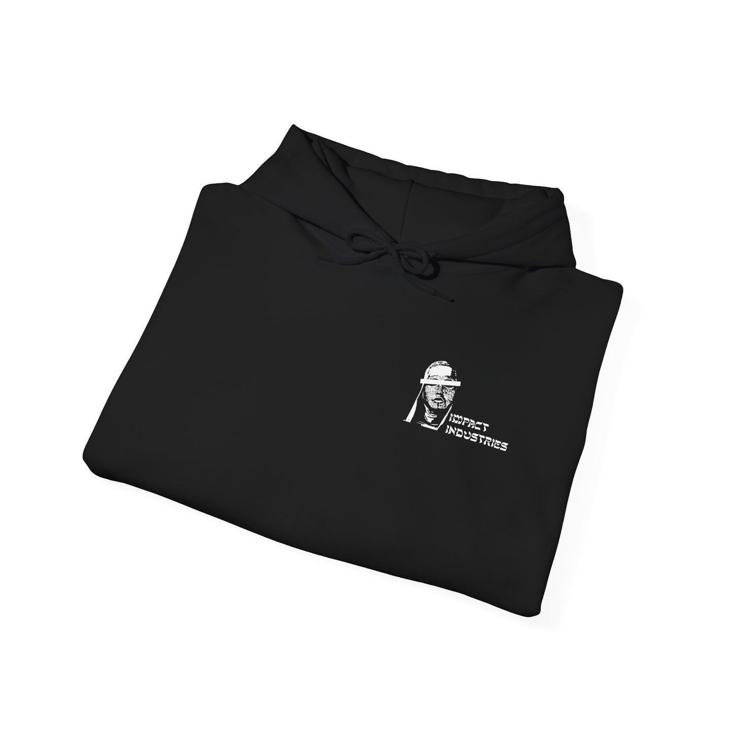 Don't Wrestle With God (Heavyblend Sweatshirt)