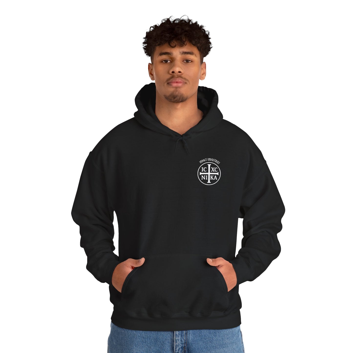 REPENT (Heavyblend Sweatshirt)