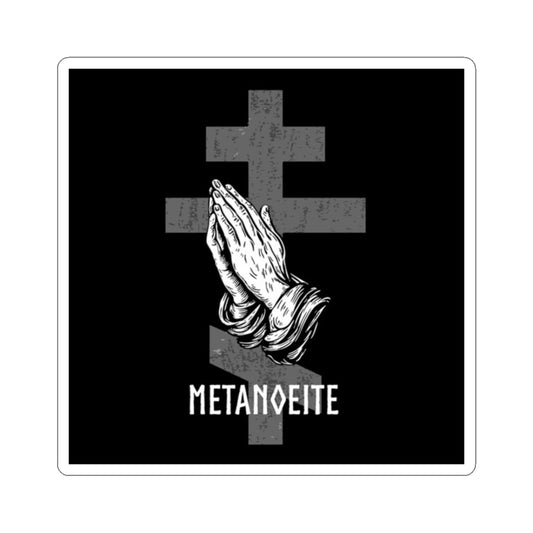 REPENT (Sticker)