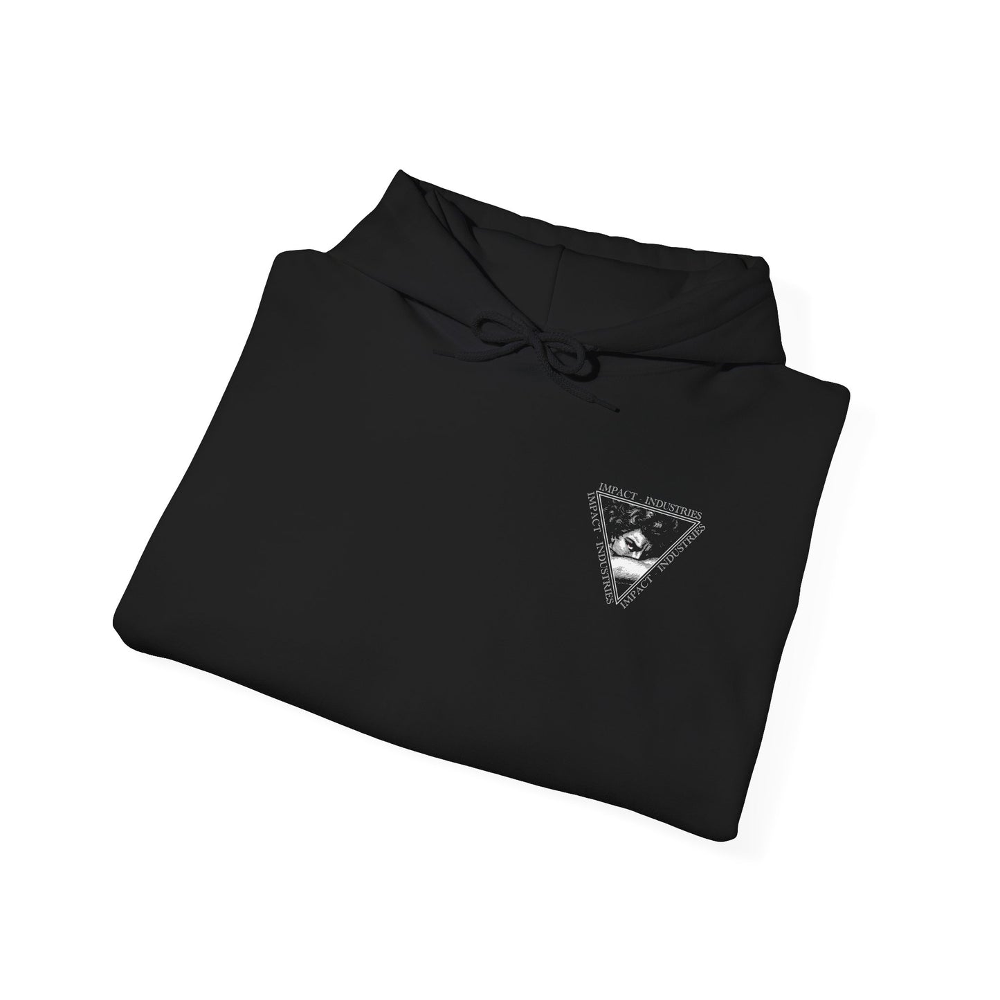 Adversary - (Heavy Blend Sweatshirt)