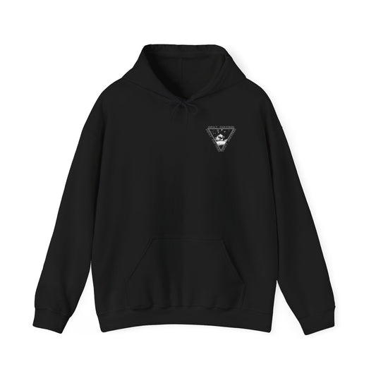 Adversary - (Heavy Blend Sweatshirt)