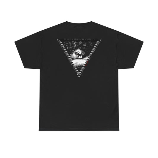 Adversary - (Heavyweight Tee)