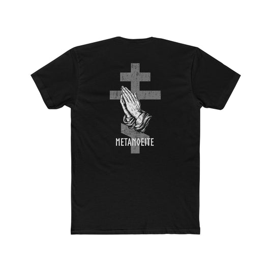REPENT (Cotton Crew Tee)