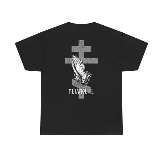 REPENT (Heavyweight tee)